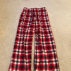 Girls PJ Pants